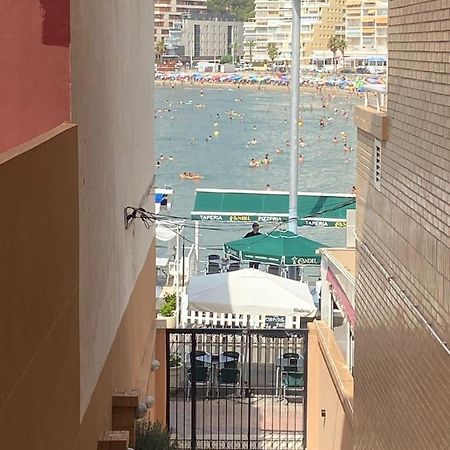 Cala Real Daire Oropesa del Mar Dış mekan fotoğraf
