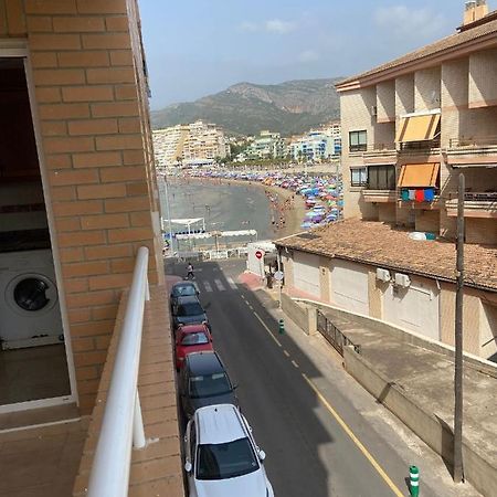 Cala Real Daire Oropesa del Mar Dış mekan fotoğraf